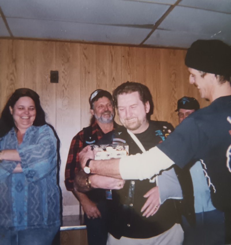 William "Billy"  Paul - Photo 9