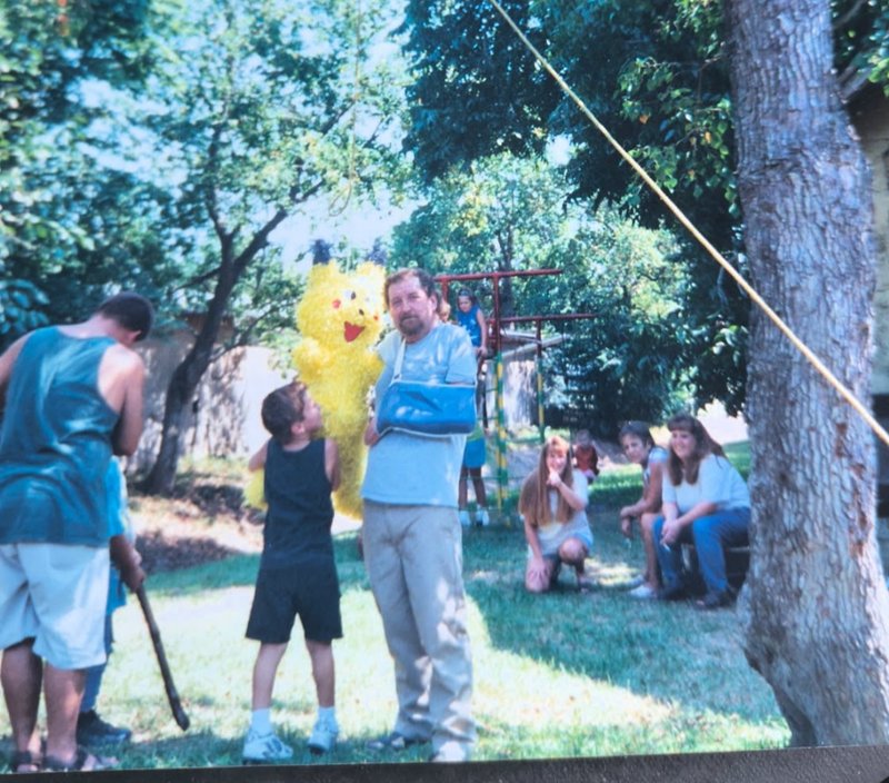 William "Billy"  Paul - Photo 10