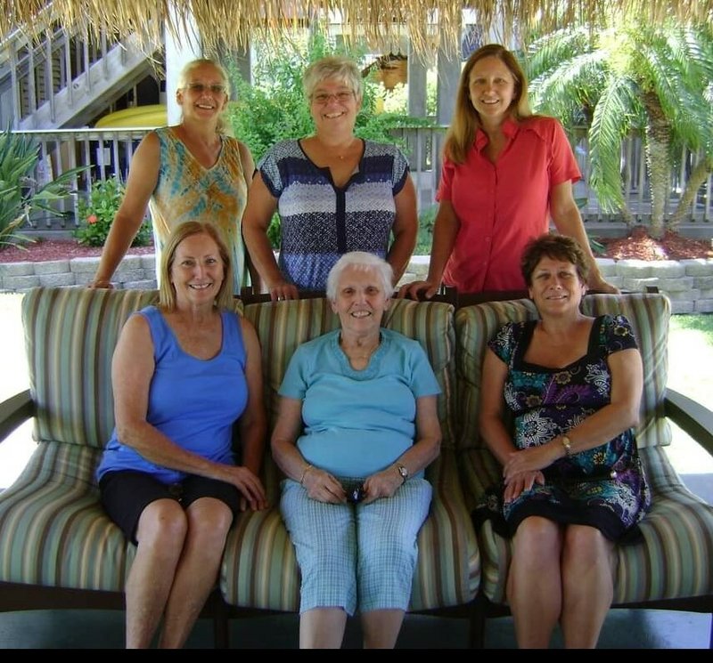 Virgie L. Macha - Photo 5