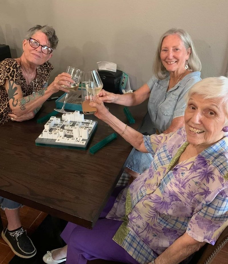 Virgie L. Macha - Photo 9