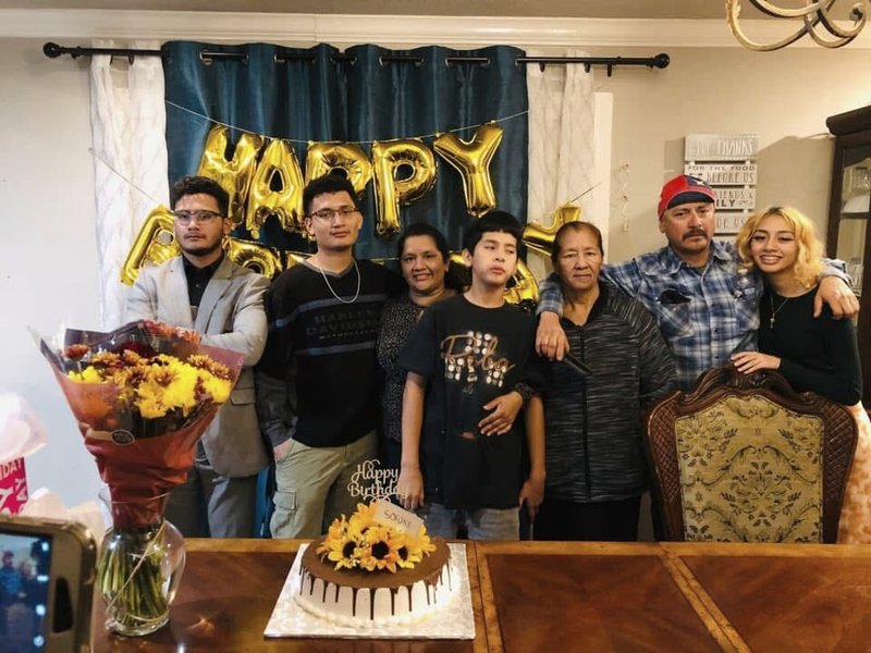 Gloria Castro - Photo 2