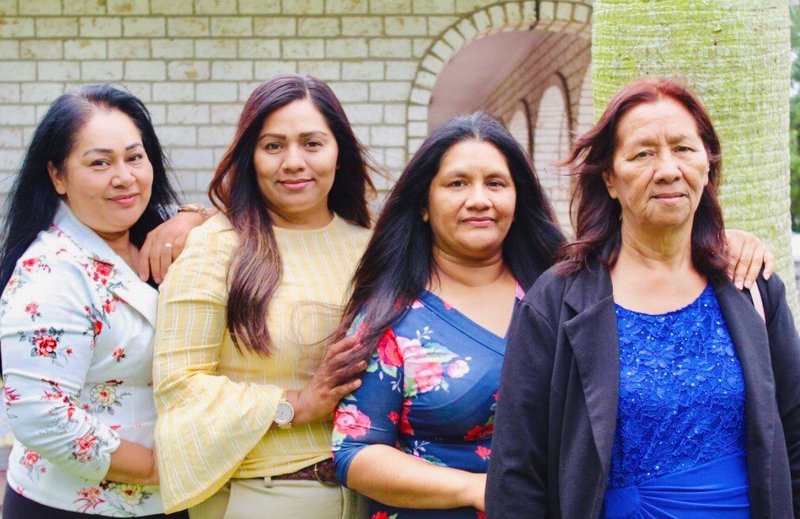 Gloria Castro - Photo 10