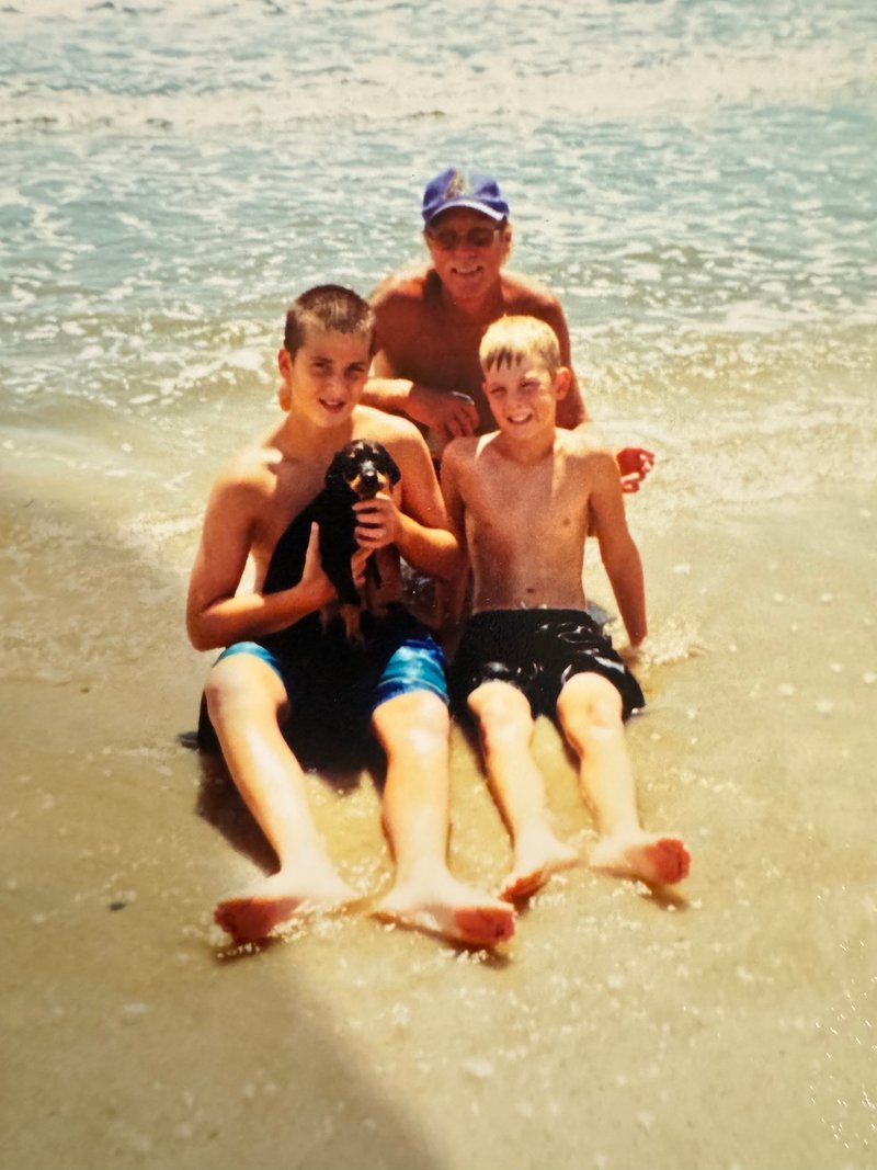 Denis Diltz - Photo 9