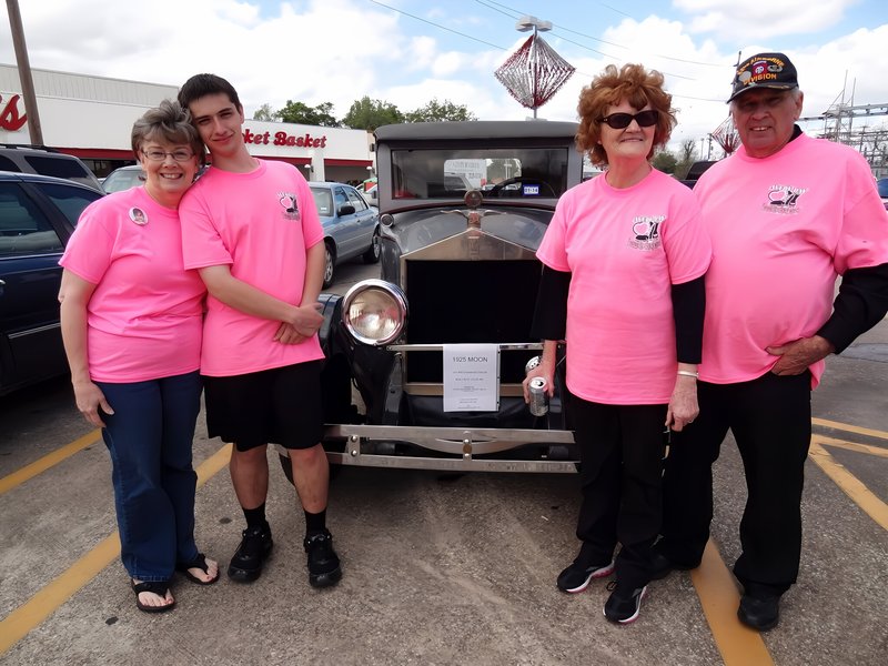 Joyce Moon - Photo 7