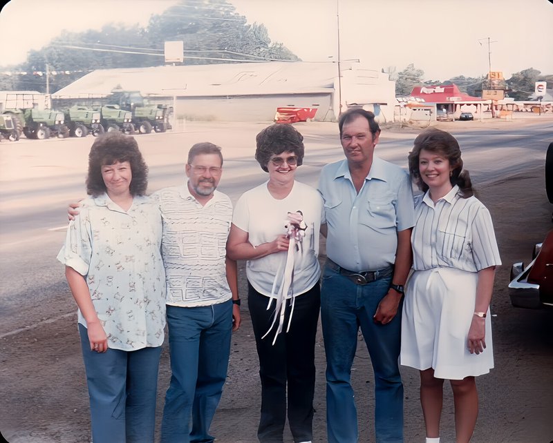 Joyce Moon - Photo 11