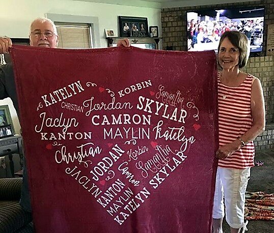 Lynda "Meme" Stampley - Photo 5