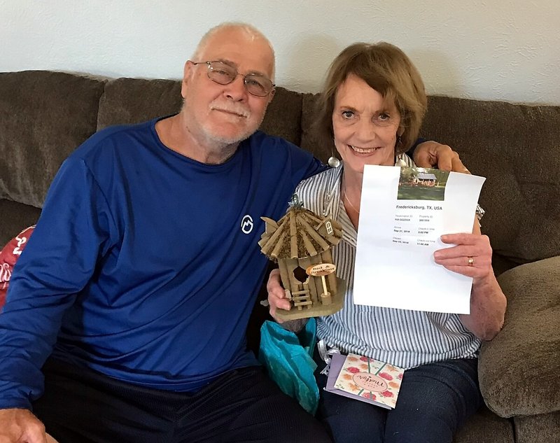 Lynda "Meme" Stampley - Photo 8