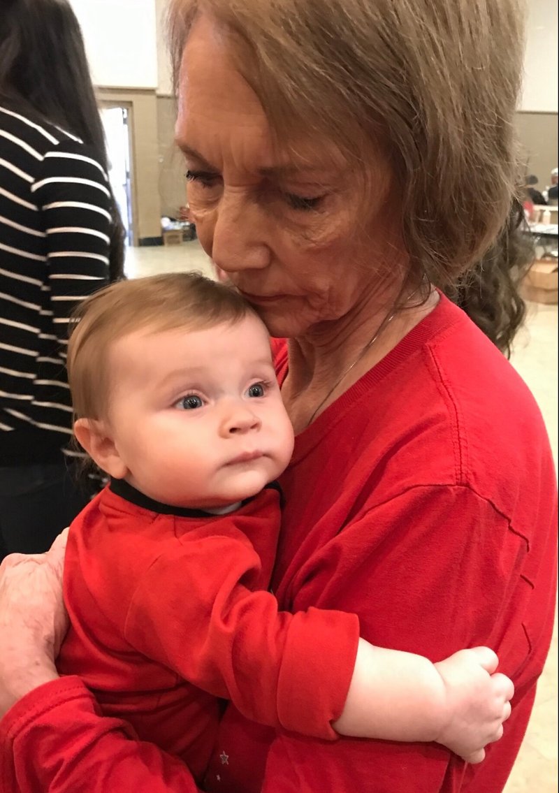 Lynda "Meme" Stampley - Photo 9