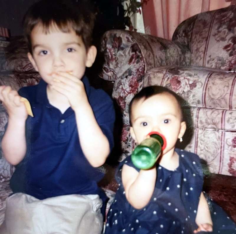 Alec Christian Theriot - Photo 10