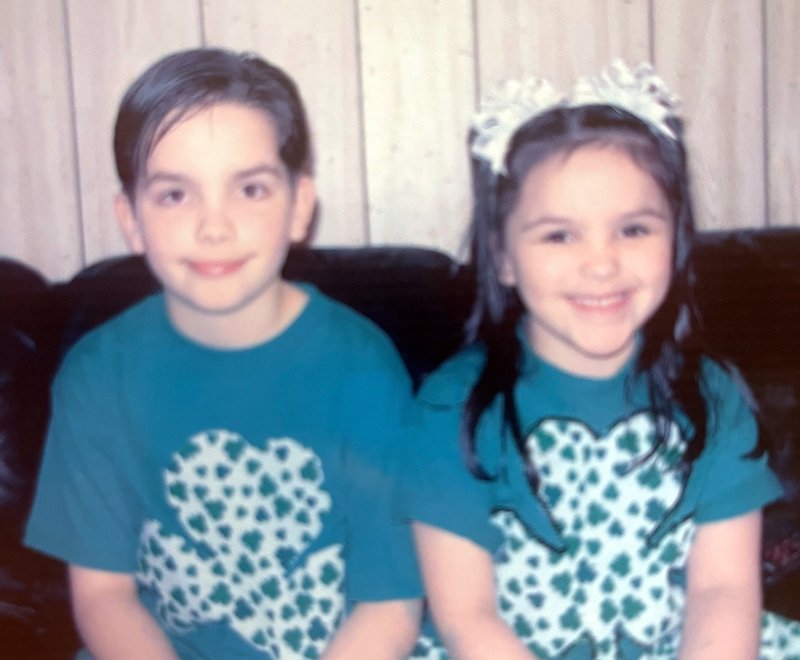 Alec Christian Theriot - Photo 6