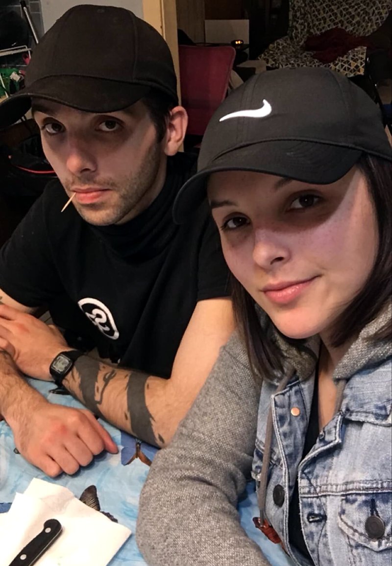 Alec Christian Theriot - Photo 8