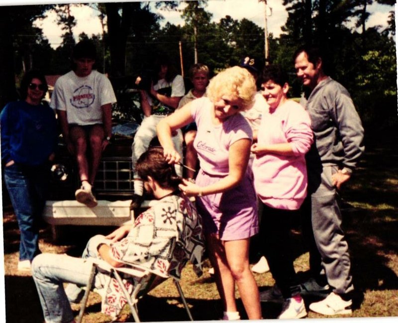 Brenda Johnson LeBlanc - Photo 11