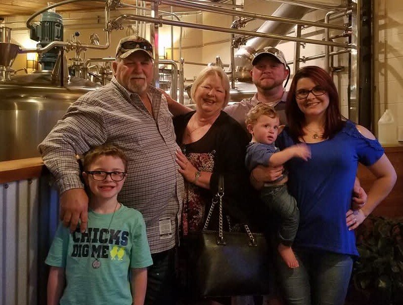 Brenda Johnson LeBlanc - Photo 8