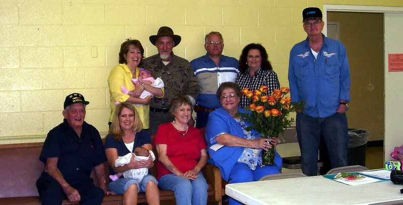 Ernest F. Lake - Photo 3