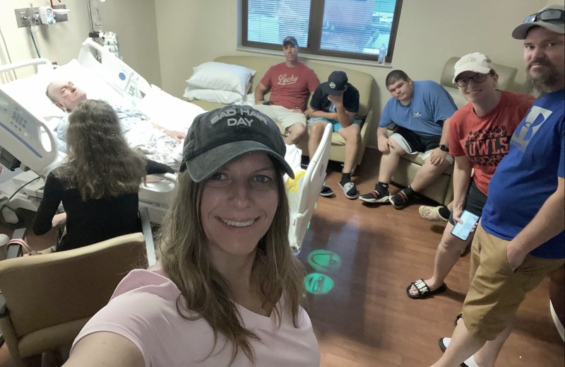 Ernest F. Lake - Photo 4