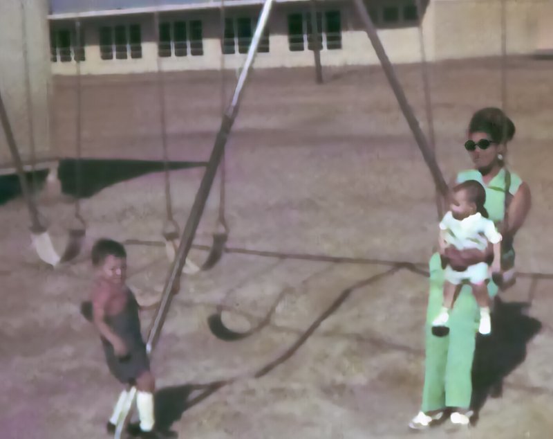 Yolanda "Yoli" Moya Reid - Photo 10