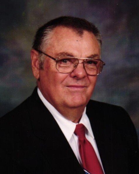 Wilbert Lee Brau - Photo 2