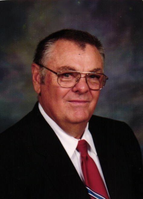 Wilbert Lee Brau - Photo 3