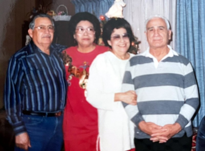 Mary Galvan Ortiz - Photo 2