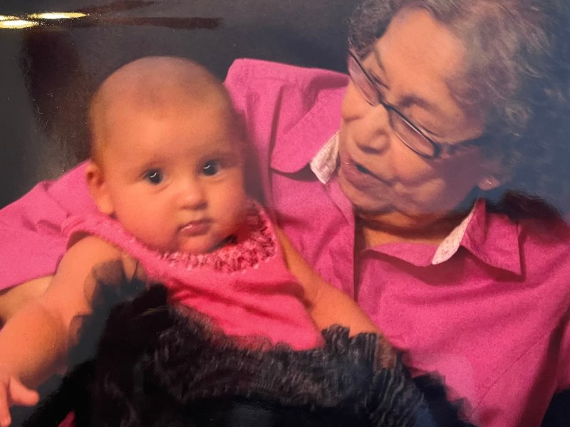 Mary Galvan Ortiz - Photo 3