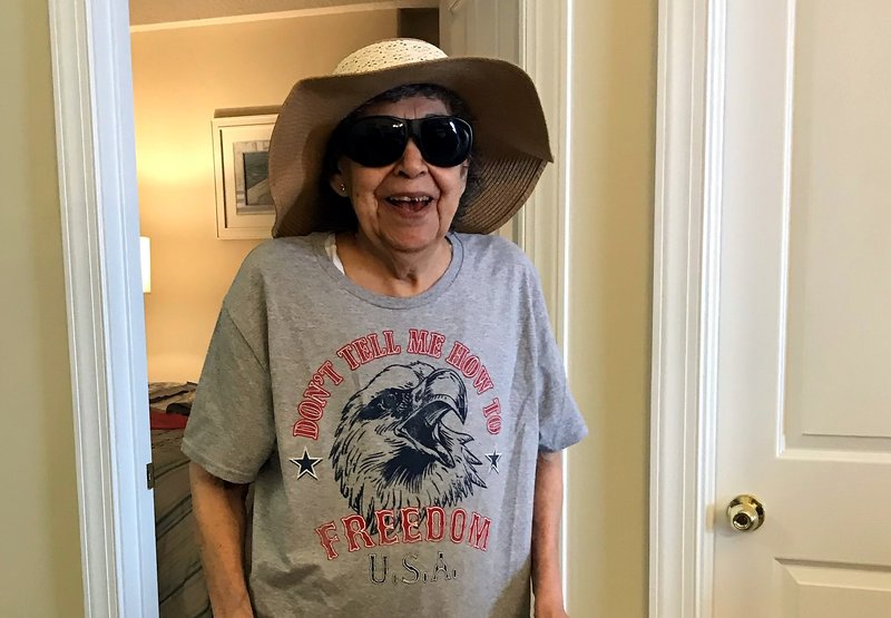 Mary Galvan Ortiz - Photo 4