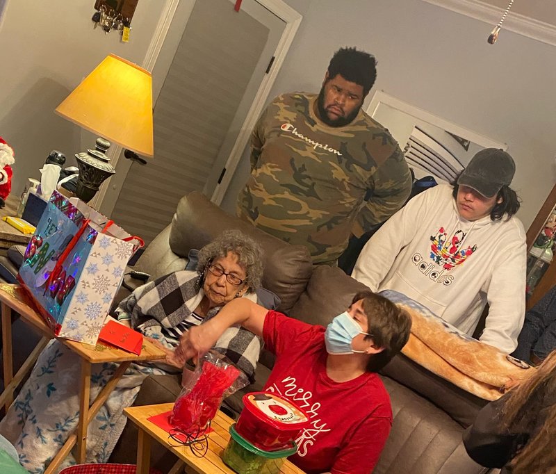 Mary Galvan Ortiz - Photo 5