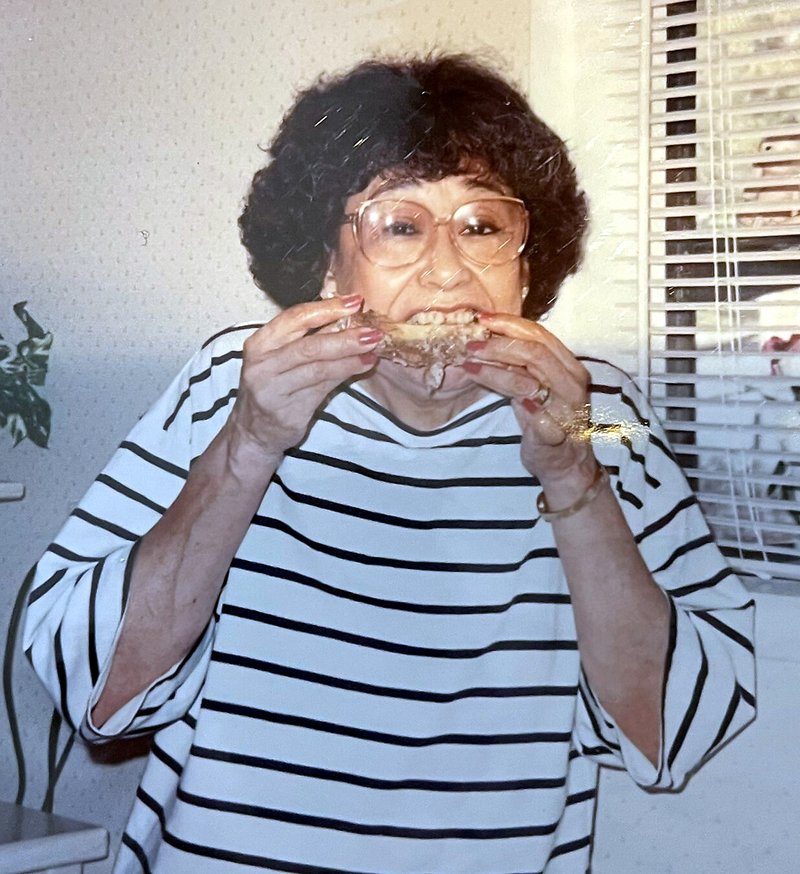 Mary Galvan Ortiz - Photo 8