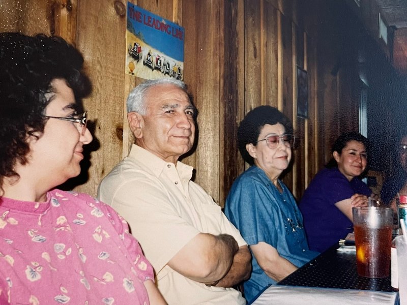 Mary Galvan Ortiz - Photo 9