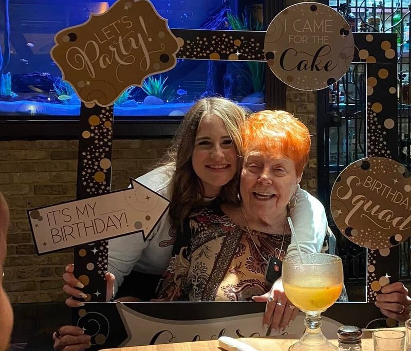 Latretta Walker - Photo 4