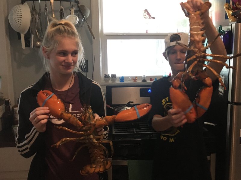 Austin Peterson - Photo 3