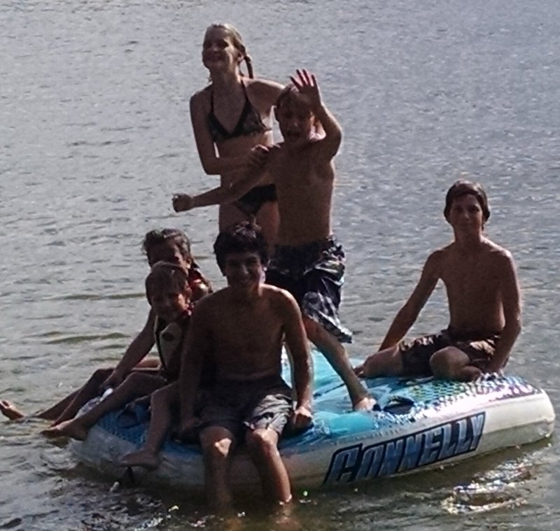 Austin Peterson - Photo 2