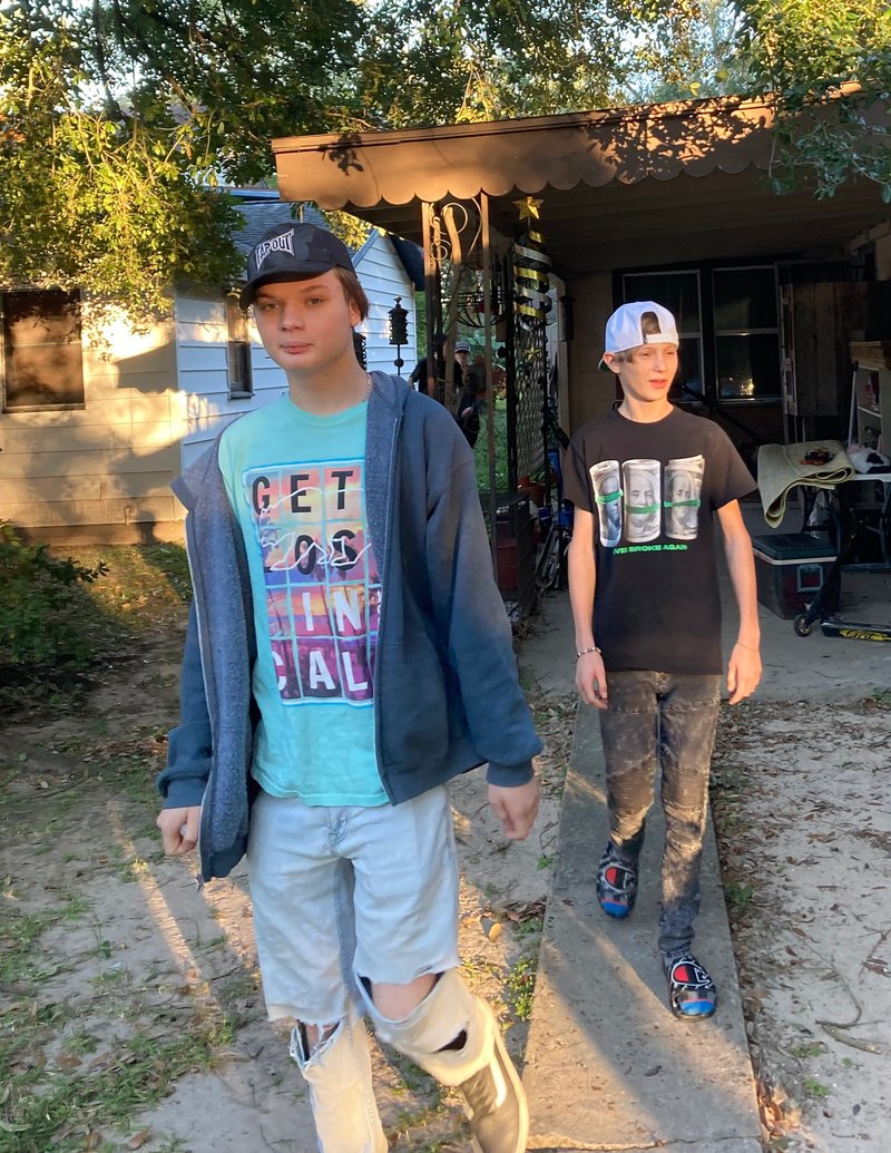 Austin Peterson - Photo 4