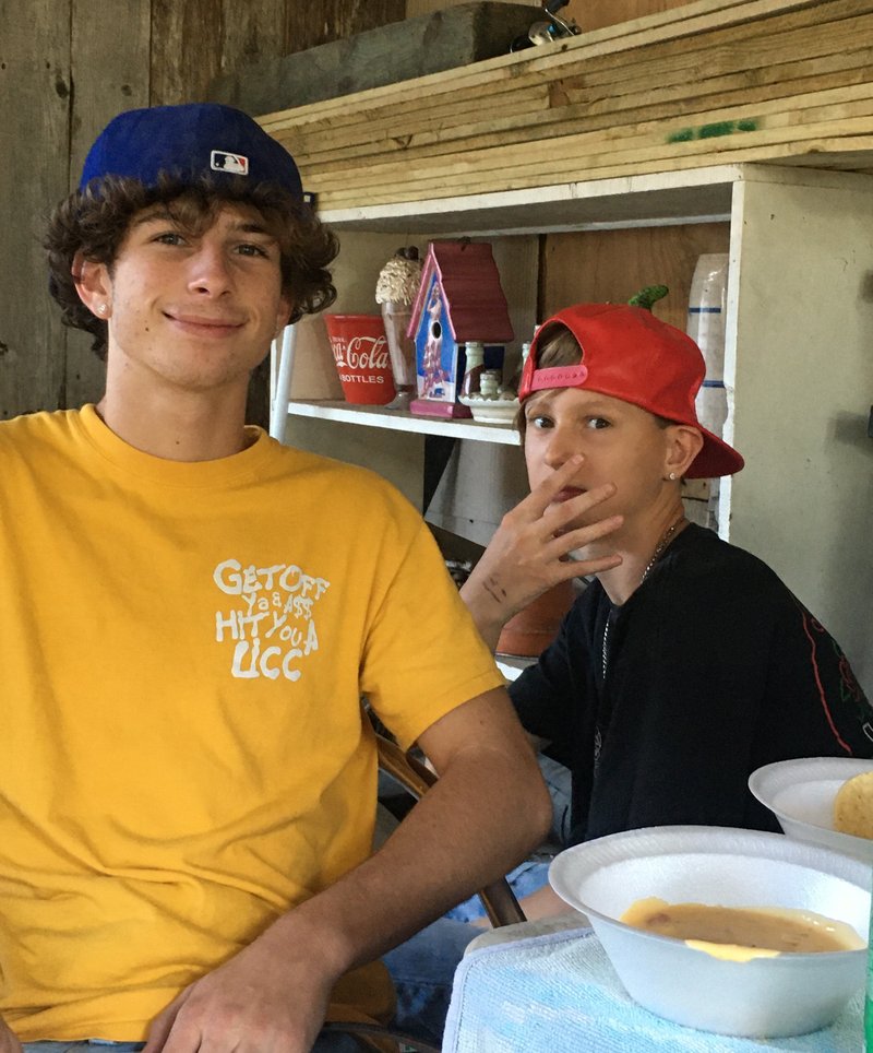 Austin Peterson - Photo 5