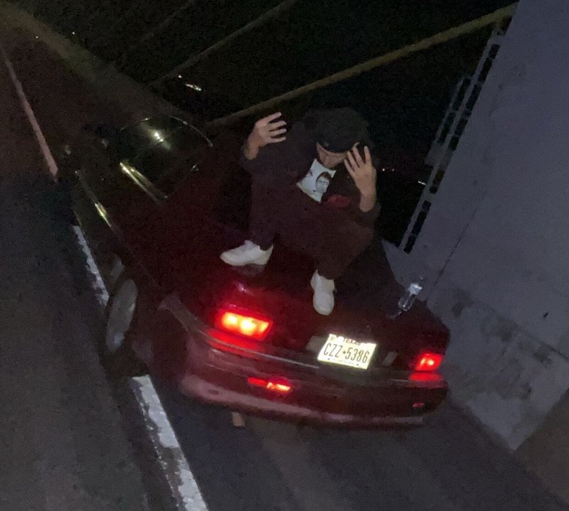 Austin Peterson - Photo 8