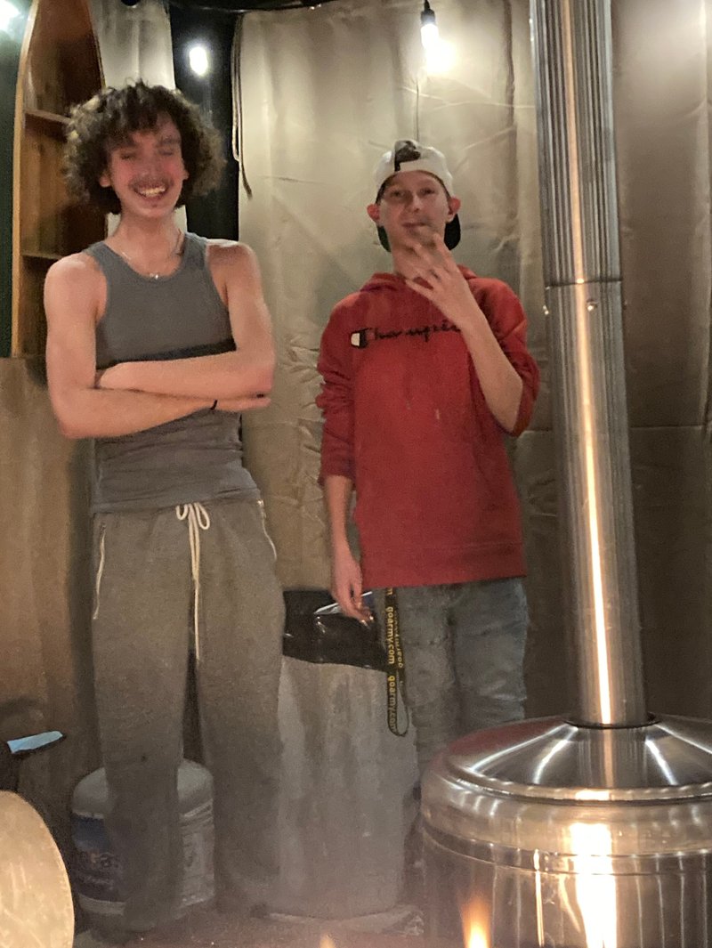 Austin Peterson - Photo 9