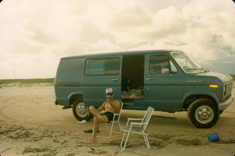 Michael Serres - Photo 2