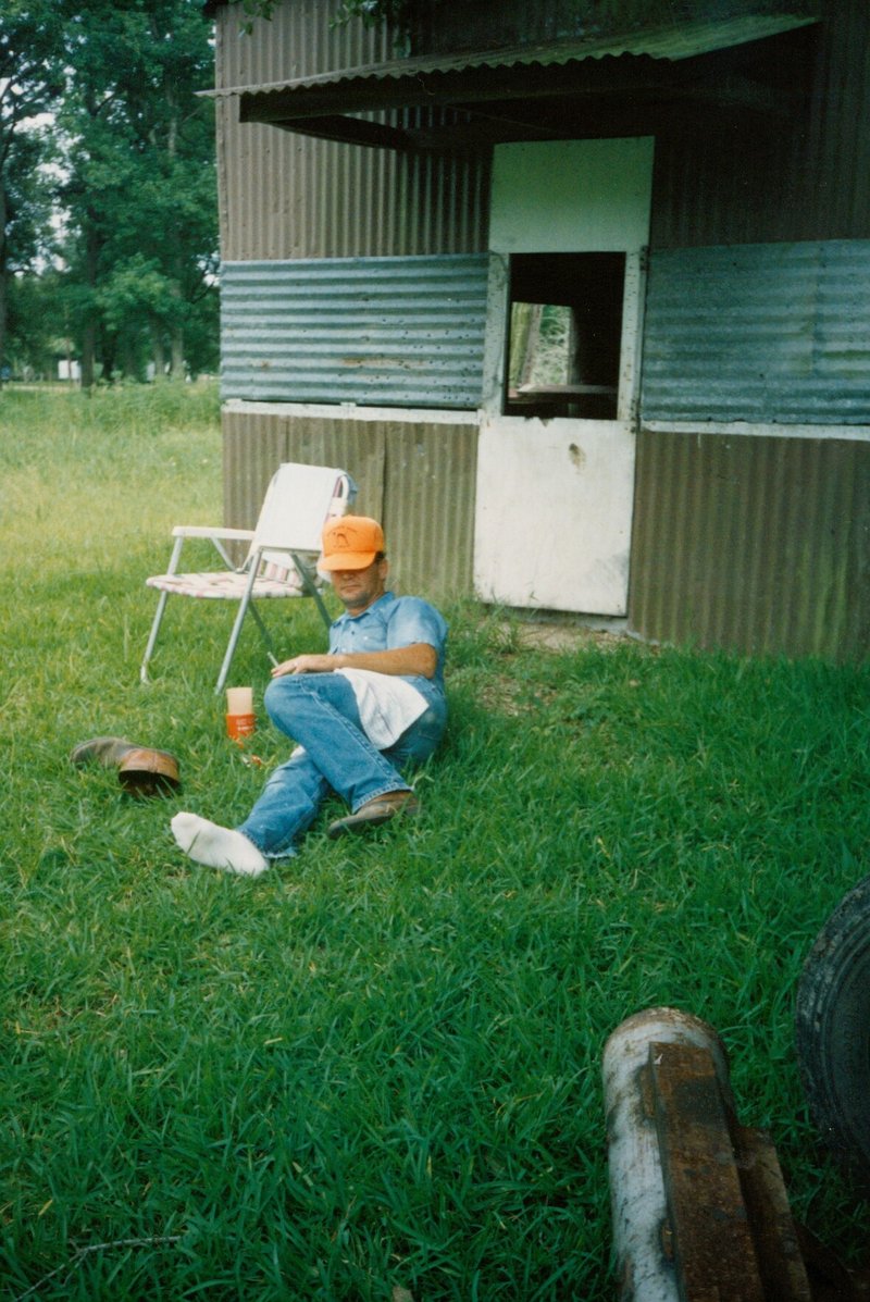 Michael Serres - Photo 8