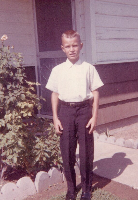 Michael Serres - Photo 9