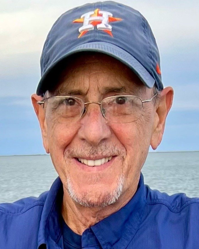 Matthew "Matt" John Orlando