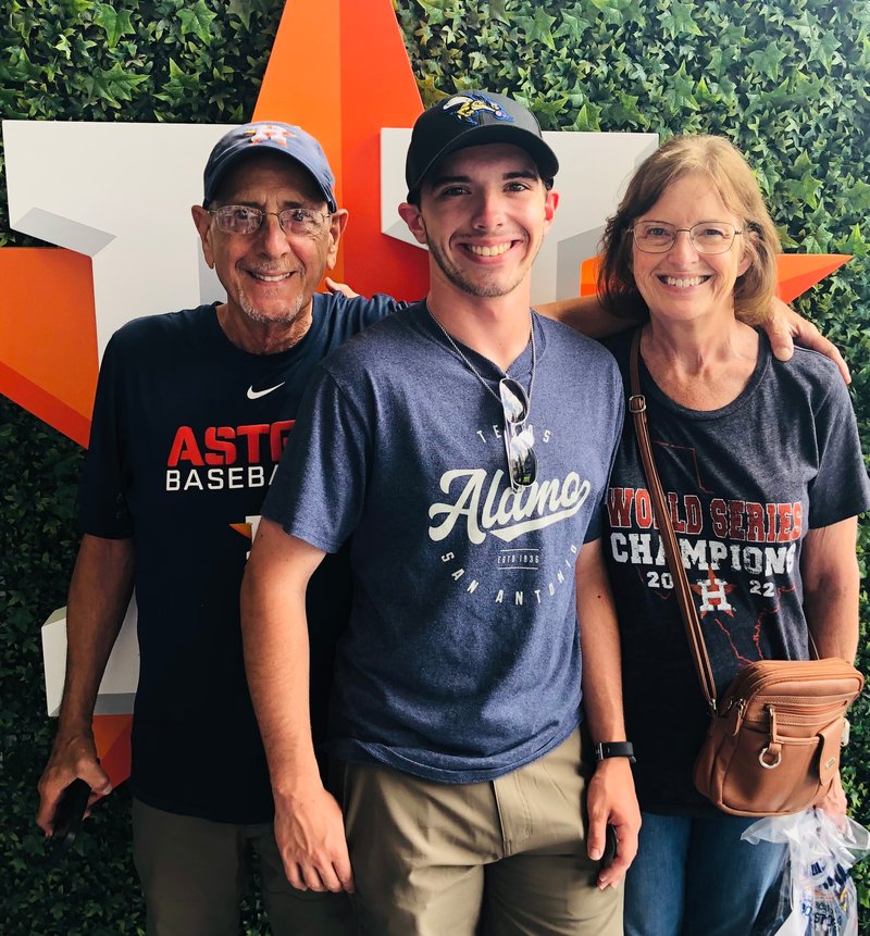 Matthew "Matt" John Orlando - Photo 2