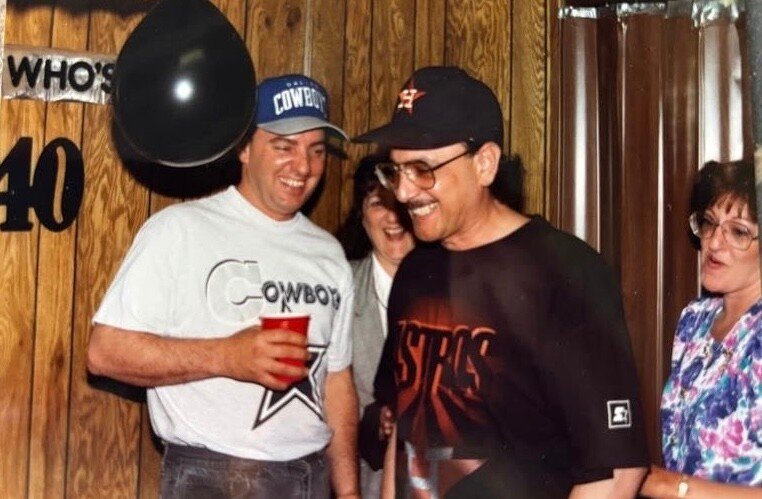 Matthew "Matt" John Orlando - Photo 4