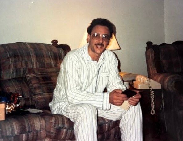 Matthew "Matt" John Orlando - Photo 8