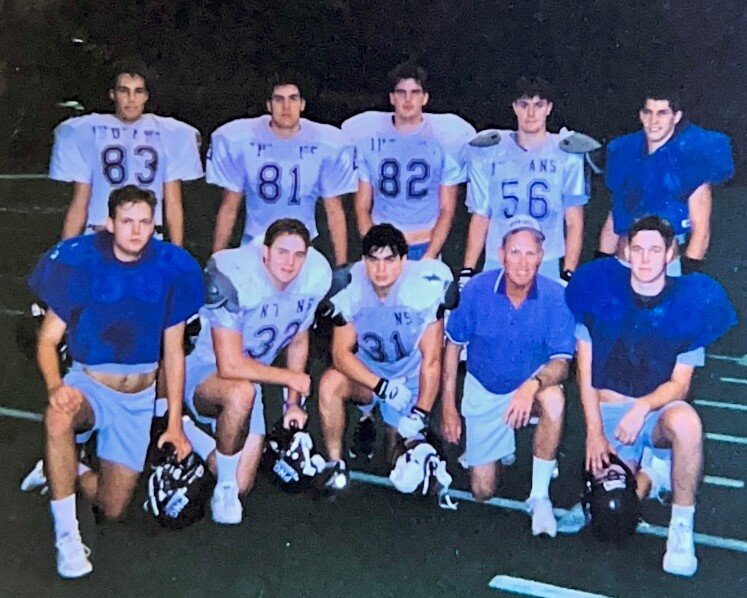 Coach Terry Cobb - Photo 4