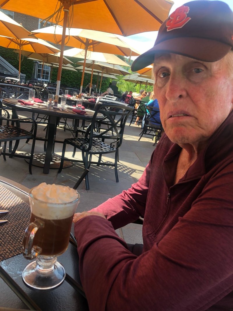 Coach Terry Cobb - Photo 5