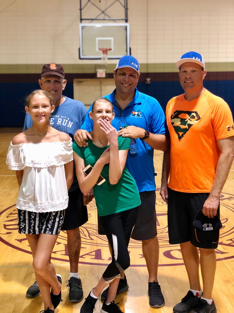 Coach Terry Cobb - Photo 6