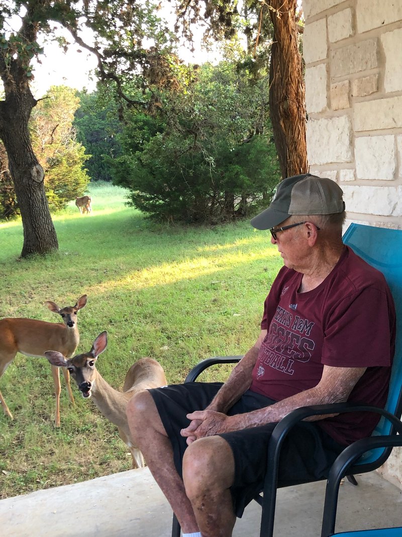 Coach Terry Cobb - Photo 11