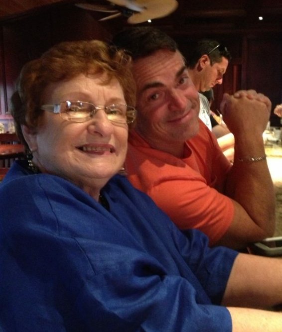 Janet E. Freyou - Photo 2