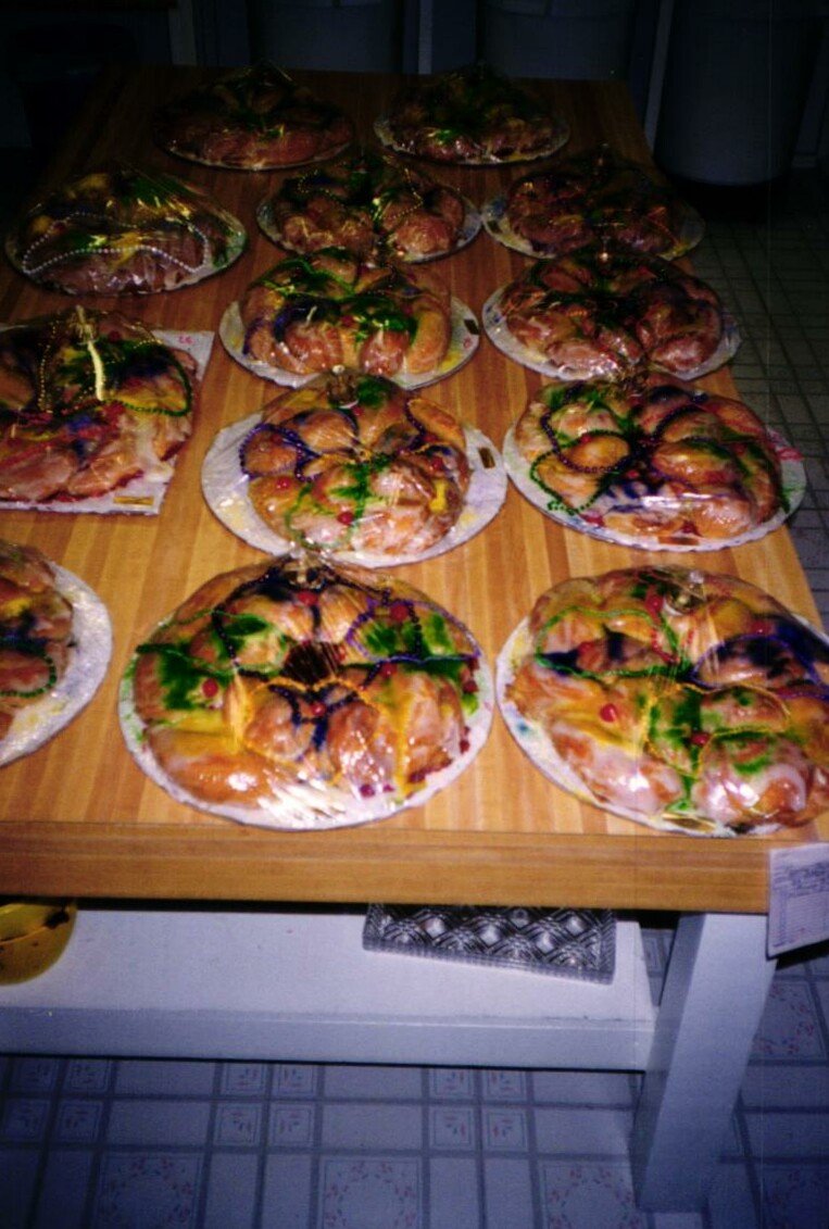 Cecil Joseph "Pop" Champagne - Photo 2