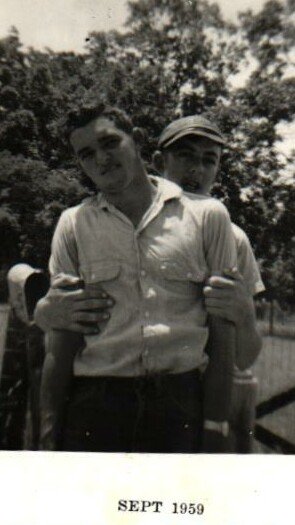 Cecil Joseph "Pop" Champagne - Photo 6