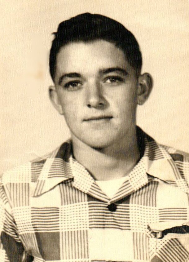 Cecil Joseph "Pop" Champagne - Photo 7